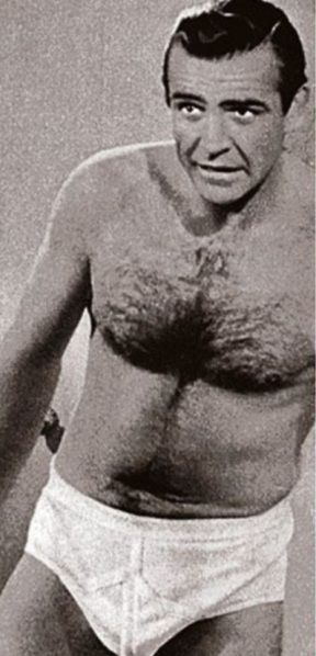 Sean-Connery y fronts.
